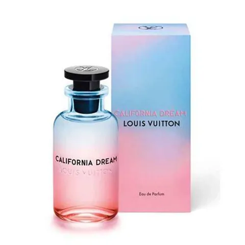 (Hàng Nhập Khẩu) Nước Hoa Unisex Louis Vuitton LV California Dream Eau De Parfum (EDP) 100ml