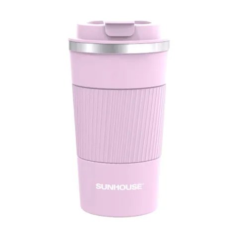 Cốc giữ nhiệt Snappy 500 ml SUNHOUSE KS-TU500SP