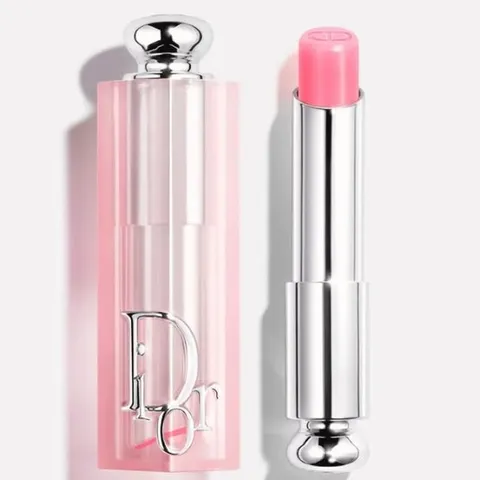 💄 Son Dior Addict Lip Glow 008 Ultra Pink Dưỡng Môi Tự Nhiên - Giao Hỏa Tốc Nhận Ngay
