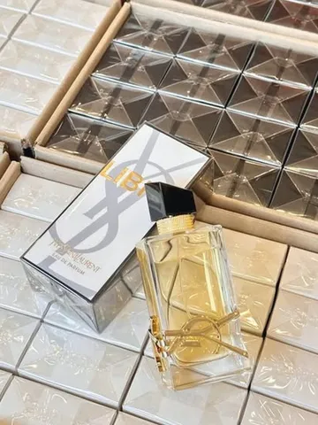 ✨ Nước hoa Yves Saint Laurent YSL Libre EDP 90ml thơm sang trọng, quyến rũ chính hãng