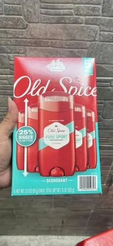 Sáp Khử Mùi Old Spice Bearglove 85g Lưu Hương Thơm Lâu 🏷️ Giá Rẻ Nhất Shopee