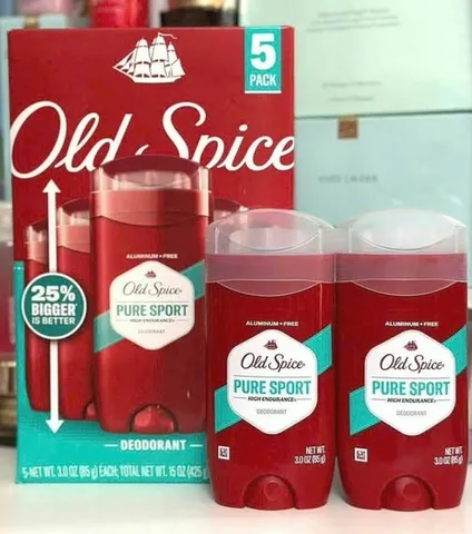Sáp Khử Mùi Old Spice Bearglove 85g Lưu Hương Thơm Lâu 🏷️ Giá Rẻ Nhất Shopee