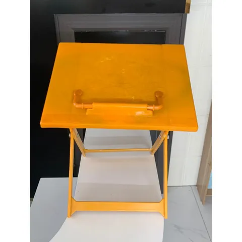 Kệ tụng kinh chân gấp inox - kệ tụng kinh gỗ gấp gọn nhiều mẫu có hoả tốc