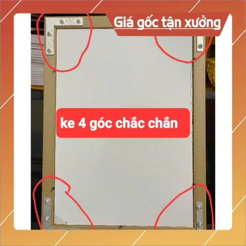 Khung Tranh CHUẨN ĐỀ BỒ TÁT thờ hoặc treo tường cỡ 25cm x 35cm