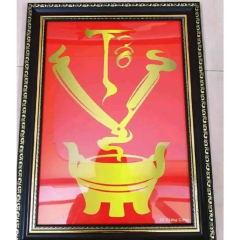 KHUNG ẢNH TỔ NGHỀ DECOR TIỆM TÓC NAM, TIỆM BARBER, TỔ CÁC NGHÀNH NGHỀ THẨM MỸ