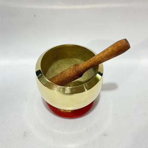 Chuông Sài Gòn Tụng Kinh Bằng Đồng 3 size
