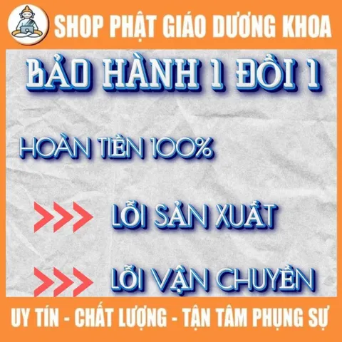 KHUNG TRANH 14 ĐIỀU RĂNG CỦA PHẬT VÀ LỜI MẸ DAY NHIỀU SIZE ĐẸP