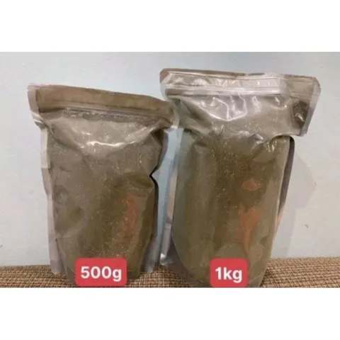 100GR Bột Ngải Cứu nguyên chất 100%