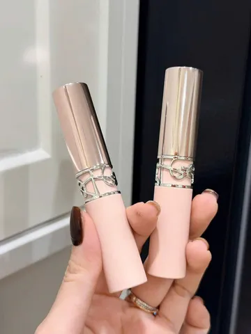 Son Ysl Lip Blusher Lovenude blusher