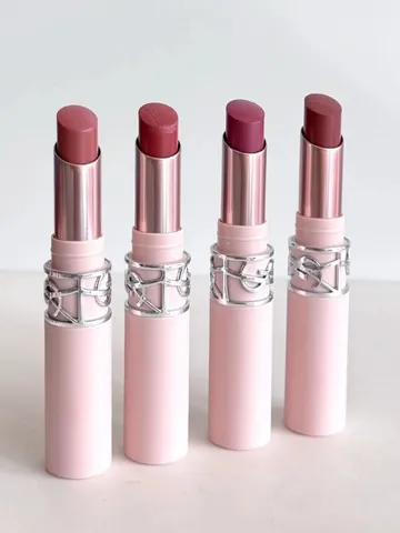 Son Ysl Lip Blusher Lovenude blusher