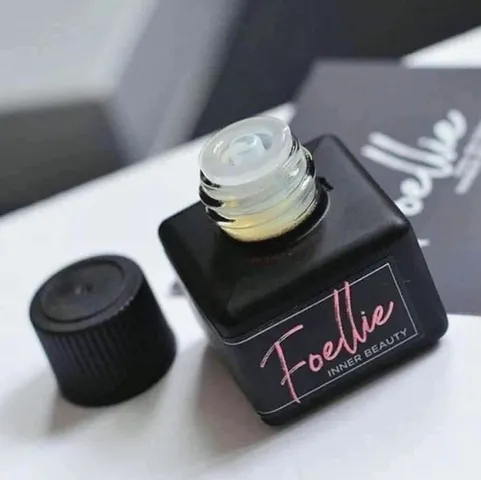 Nước Hoa Vùng Kín Foellie Đen 5ml Thơm Lâu Quyến Rũ, Khử Mùi Hiệu Quả - 🏷️ Giá Rẻ Nhất Shopee