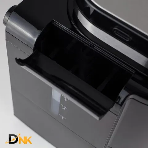 Máy Pha Cà Phê CASO Coffee Compact Electronic 1848 – Tích Hợp Máy Xay – Chính Hãng Đức