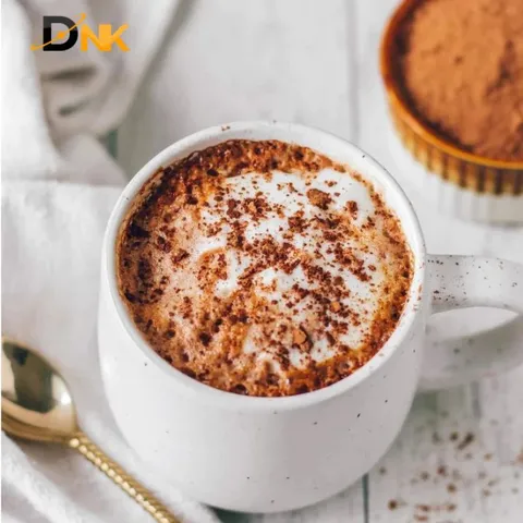 Bột Cacao Nesquik Đức 350g – Hàng Nhập Khẩu Chính Hãng, Giàu Canxi, Thơm Ngon Cho Bé