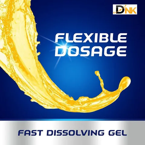 Gel Rửa Chén Máy Rửa Chén Finish All In 1 Max Gel Lemon 700ml Hương Chanh Nhập Khẩu Châu Âu