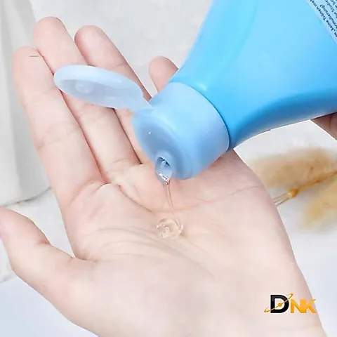 Sữa Tắm Gội Penaten Bad & Shampoo 400ml Chính Hãng Đức Cho Bé Sơ Sinh, Dịu Nhẹ Không Cay Mắt