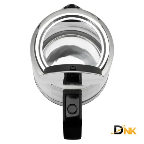 Ấm Siêu Tốc WMF Küchenminis 1.0L Chính Hãng – 1900W – Thủy Tinh SCHOTT – Model 0413190011