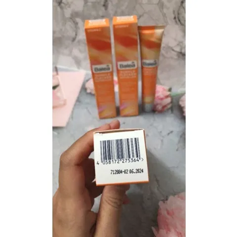 KEM DƯỠNG DA BALEA 840161