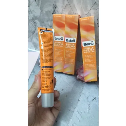 KEM DƯỠNG DA BALEA 840161