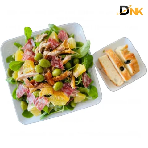 Oliu Xanh Nguyên Hạt Tỏi Đen & Ớt Bernal Chupadedos 658g