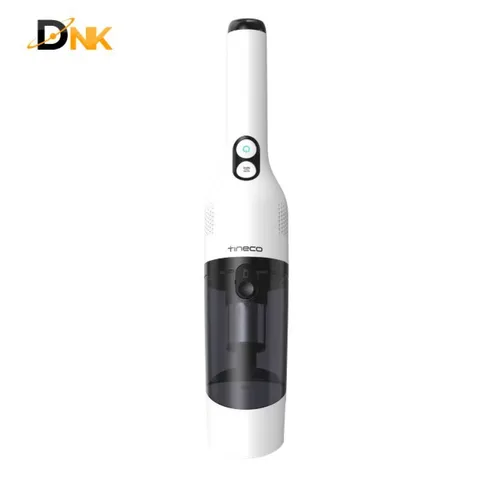 Máy hút bụi cầm tay Tineco GO Mini chính hãng | Không dây, nhỏ gọn dùng cho nhà & ô tô