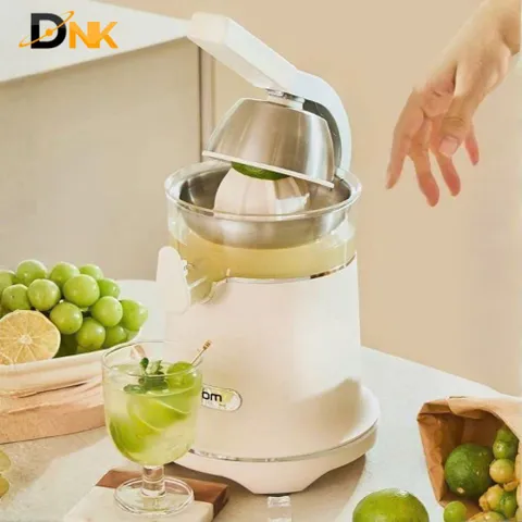 Máy Ép Cam Tự Động Hurom CJ-B03FWH Chính Hãng