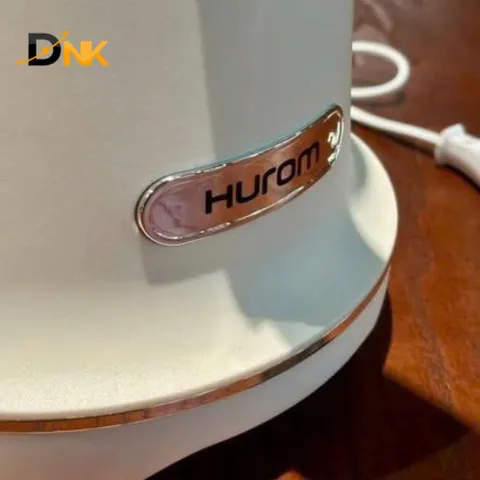 Máy Ép Cam Tự Động Hurom CJ-B03FWH Chính Hãng