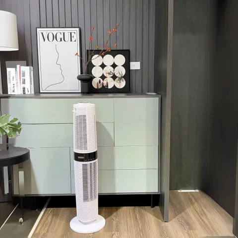 QUẠT THÁP UNOLD SUPER AIR SMART 𝟑𝟔𝟎 𝟖𝟔𝟏𝟑𝟎 & 86135