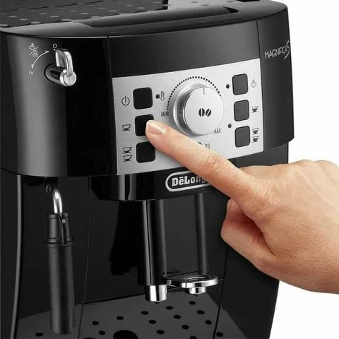 Máy Pha Cà Phê Delonghi ECAM 22.110B  22.110.B (Made in Italy) 840179