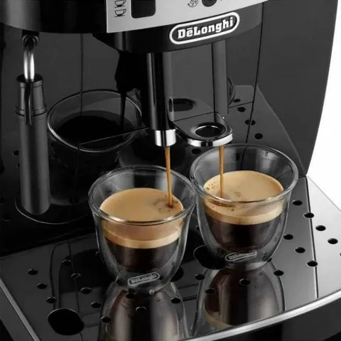 Máy Pha Cà Phê Delonghi ECAM 22.110B  22.110.B (Made in Italy) 840179