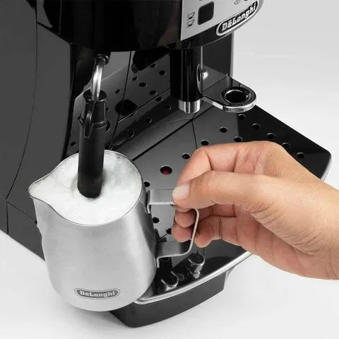 Máy Pha Cà Phê Delonghi ECAM 22.110B  22.110.B (Made in Italy) 840179