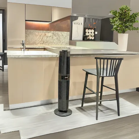 QUẠT THÁP UNOLD SUPER AIR SMART 𝟑𝟔𝟎 𝟖𝟔𝟏𝟑5
