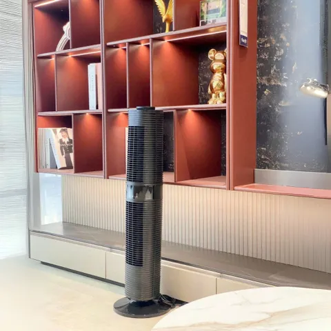 QUẠT THÁP UNOLD SUPER AIR SMART 𝟑𝟔𝟎 𝟖𝟔𝟏𝟑5