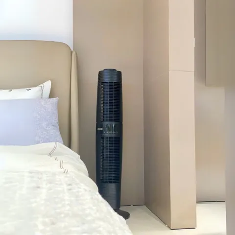 QUẠT THÁP UNOLD SUPER AIR SMART 𝟑𝟔𝟎 𝟖𝟔𝟏𝟑5