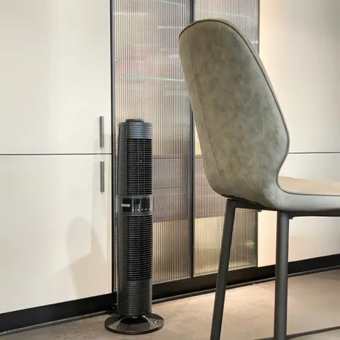 QUẠT THÁP UNOLD SUPER AIR SMART 𝟑𝟔𝟎 𝟖𝟔𝟏𝟑5