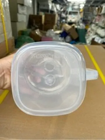   ca làm bằng nhựa 139 tt