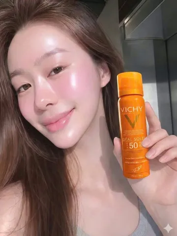 Xịt chống nắng Vichy Capital Soleil bảo vệ da toàn diện 75ml 🏷️ Giá tốt nhất thị trường