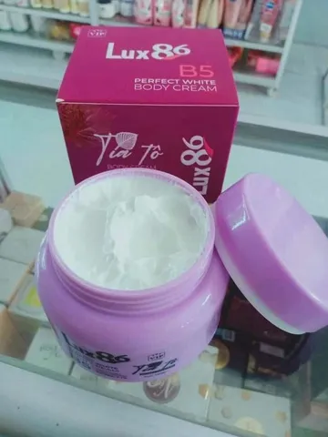 Body tía tô Lux ✨