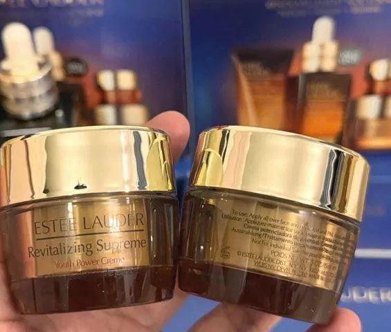 Kem Estee Lauder Revitalizing Supreme+ Soft Creme trẻ hóa da 75ml Fullbox 🏷️ Giá rẻ nhất thị trường