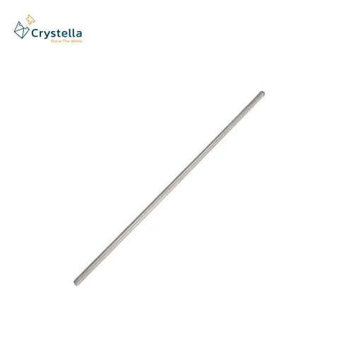 1 Cái - Đũa thủy tinh 20cm khuấy dung dịch loại tốt