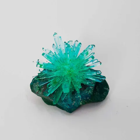 Bộ Nuôi Tinh Thể Hoa Đá Crystella - Tái Hiện Sự Kỳ Diệu Của Thiên Nhiên Ngay Tại Nhà!