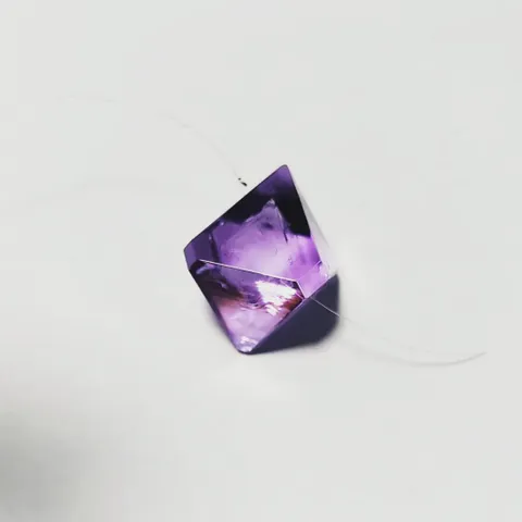 Bộ Nuôi Tinh Thể Kim Cương Màu Tím Phèn Crom Crystella – Tạo thử thách trải Nghiệm STEM Sáng Tạo Tại Nhà