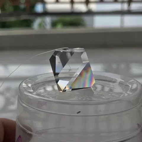 Bộ Nuôi Tinh Thể Kim Cương Trong Suốt Phèn Chua Crystella – Thử Thách Trải Nghiệm STEM Độc Đáo Tại Nhà