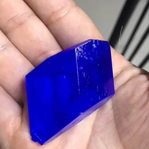 Bộ Nuôi Đơn Tinh Thể Đồng Sulfate Crystella - Thử Thách STEM Đỉnh Cao Cho Người Yêu Khoa Học!