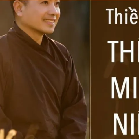 TN39 - Thẻ Nhớ 8G Chép Sẵn 181 Bài Thuyết Giảng Phật Giáo Thiền Sư Thích Minh Niệm