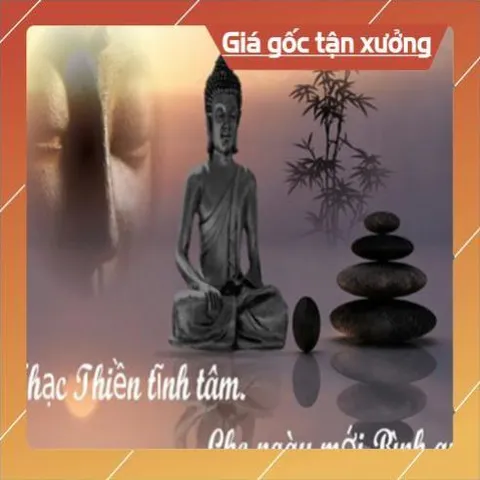 Thẻ 4G Chép Sẵn 30 Bài Nhạc Thiền Phật Giáo Trung Hoa 840436