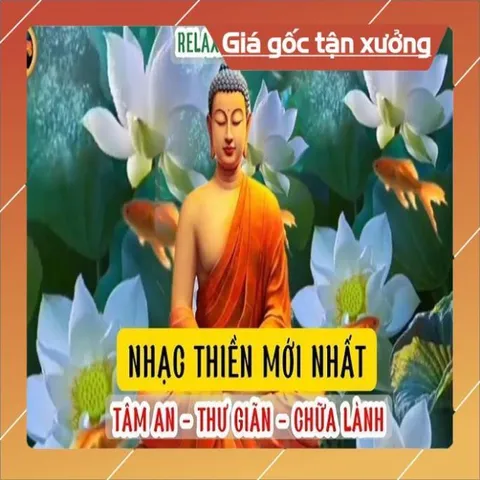 Thẻ 4G Chép Sẵn 30 Bài Nhạc Thiền Phật Giáo Trung Hoa 840436