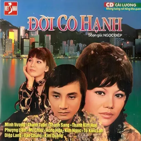 Thẻ Nhớ 8G Chép Sẵn 200 Bài Cải Lương Xưa Trước Năm 1975 840483