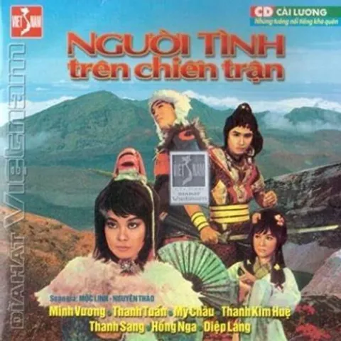 Thẻ Nhớ 8G Chép Sẵn 200 Bài Cải Lương Xưa Trước Năm 1975 840483