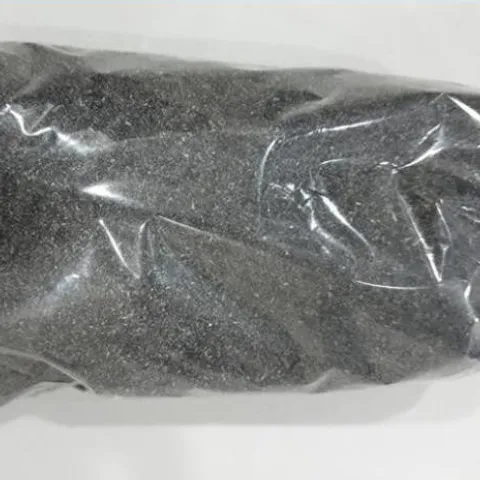 Tro nếp bốc bát hương 100g đã sàng mịn 840522