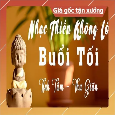 Thẻ 8G Chép Sẵn 40 Bài Nhạc Thiền Phật Giáo Trung Hoa HOẢ TỐC HCM 840560